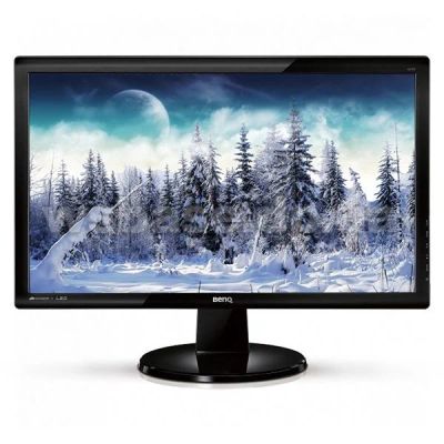 Лот: 4826077. Фото: 1. Продам монитор BenQ GL955A в отличном... ЖК-мониторы