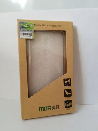 Лот: 11044291. Фото: 1. Силиконовый бампер Xiaomi Redmi... Чехлы, бамперы