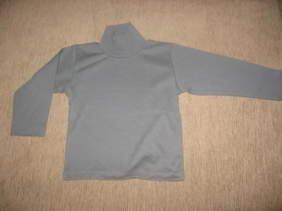 Лот: 3129454. Фото: 1. Водолазка детская рост 74-86 новая. Рубашки, блузки, водолазки