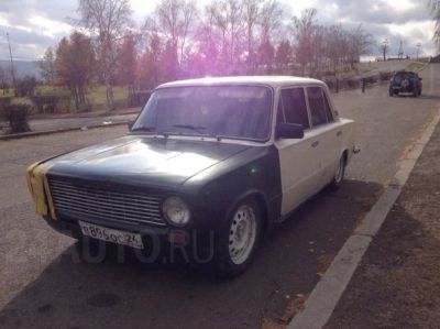 Лот: 4771336. Фото: 1. ваз жигули копейка 2101. Автомобили