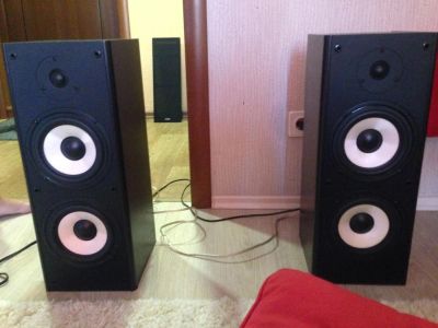 Лот: 7709210. Фото: 1. Microlab Solo 3 mk3. Активные акустические системы