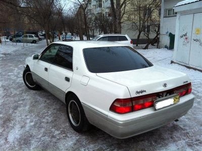 Лот: 2470676. Фото: 1. Toyota Crown. Автомобили