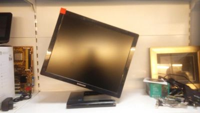 Лот: 4914875. Фото: 1. Монитор Samsung 971p. ЖК-мониторы