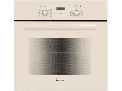 Лот: 25001319. Фото: 1. Электрический духовой шкаф Gefest... Плиты, духовые шкафы, варочные поверхности