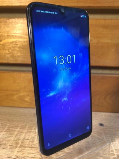 Лот: 18422655. Фото: 1. Смартфон ZTE Blade A7 2019(1479... Смартфоны