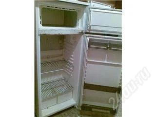 Лот: 75407. Фото: 1. Продам 2-х камерный холодильник... Холодильники, морозильные камеры