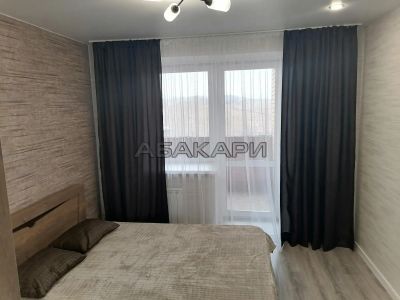 Лот: 20850419. Фото: 1. Сдам 2-комн. улица Юшкова, 36... Квартиры, студии