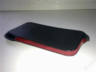 Лот: 2674080. Фото: 1. Оригинальный чехол Nokia e72 новый. Чехлы, бамперы