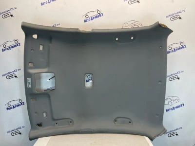 Лот: 21703607. Фото: 1. обшивка потолка Hyundai Elantra... Двигатель и элементы двигателя
