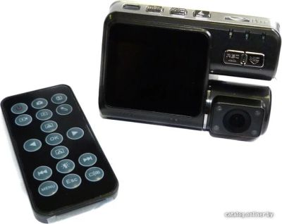 Лот: 2654015. Фото: 1. Видеорегистратор CR 46 HD 1280... Видеорегистраторы,  радар-детекторы, системы парковки