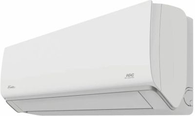 Лот: 21643201. Фото: 1. Кондиционер IGC RAS-V18NQR / RAC-V18NQR... Кондиционеры, сплит-системы