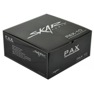 Лот: 3718787. Фото: 1. Skar Audio PAX 10. Акустика автомобильная