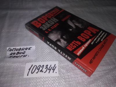 Лот: 13316332. Фото: 1. (1092344) Б. К. Седов Знахарь... Художественная