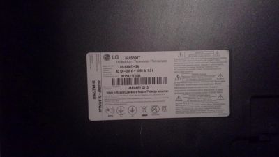 Лот: 6663405. Фото: 1. LG. Телевизоры