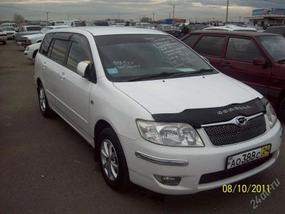 Лот: 1333077. Фото: 1. продам филдер. Автомобили