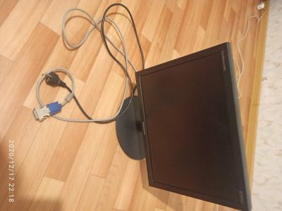 Лот: 17031432. Фото: 1. Монитор. Проекторы