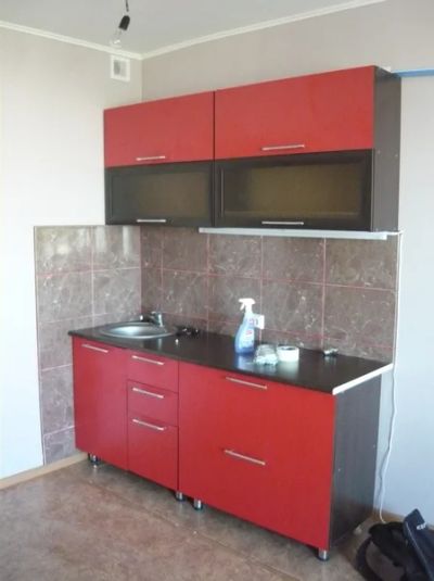 Лот: 6642035. Фото: 1. однокомнатная Студия сдам Микуцкого... Квартиры, студии