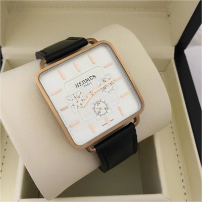 Лот: 8277737. Фото: 1. часы мужские наручные Hermes II. Другие наручные часы
