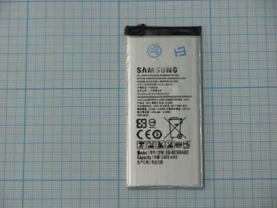 Лот: 12247477. Фото: 1. АКБ (аккумулятор) Samsung EB-BE500ABE... Аккумуляторы