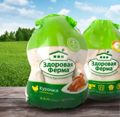 Лот: 4773181. Фото: 1. курочка. Мясо, птица, яйцо