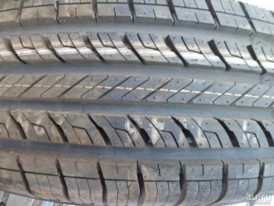 Лот: 9762863. Фото: 1. Nexen Roadian RO541 Корея - ЛЕТО... Шины