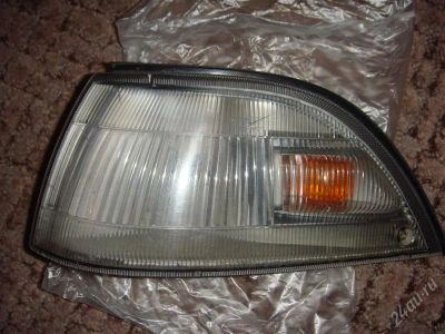 Лот: 1043200. Фото: 1. Габарит Corolla AE91 королла ае... Оптика и освещение