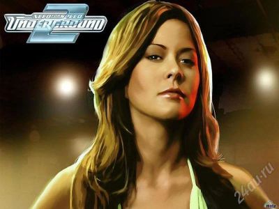 Лот: 295547. Фото: 1. need for speed underground 2. Разное