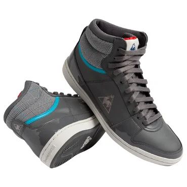Лот: 2437339. Фото: 1. Кроссовки Le Coq Sportif Cholet... Кеды, кроссовки, слипоны