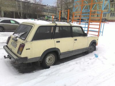 Лот: 9178796. Фото: 1. Ваз 21043 обмен на предложеное... Автомобили