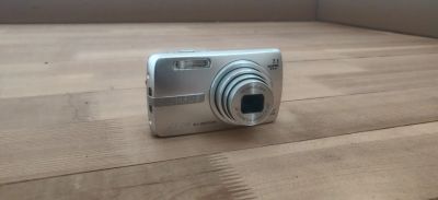 Лот: 18451913. Фото: 1. Olympus m750. Цифровые компактные