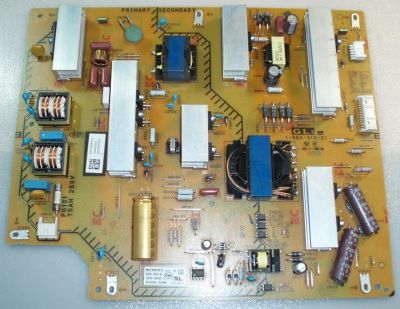 Лот: 17354393. Фото: 1. Модуль PSU APS-395/B, 1-980-310-21... Запчасти для телевизоров, видеотехники, аудиотехники