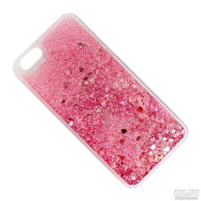 Лот: 9203471. Фото: 1. Чехол силиконовый TPU на iPhone... Чехлы, бамперы