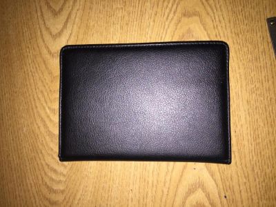 Лот: 5157677. Фото: 1. Чехол книжка для PocketBook 622. Чехлы, обложки