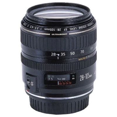 Лот: 6793330. Фото: 1. Canon 28-105mm usm. Объективы