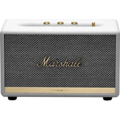Лот: 21437569. Фото: 1. Беспроводная акустика Marshall... Другое (аудиотехника)