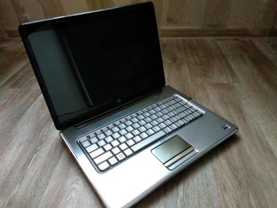 Лот: 11155148. Фото: 1. Ноутбук HP. Ноутбуки