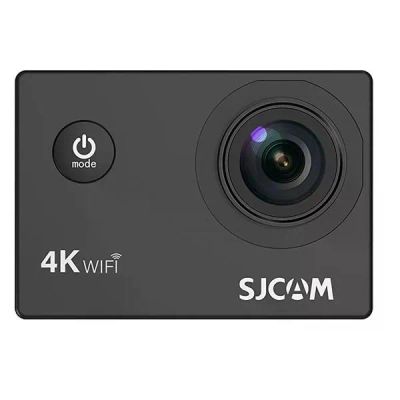 Лот: 25343564. Фото: 1. Экшн-камера SJCAM SJ4000 Air... Экшн камеры