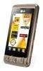 Лот: 921168. Фото: 1. lg kp 500 Gold. Кнопочные мобильные телефоны