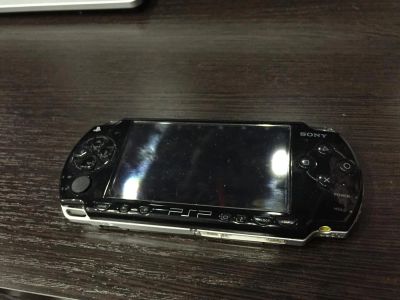 Лот: 7345849. Фото: 1. PSP. Игровые приставки, консоли