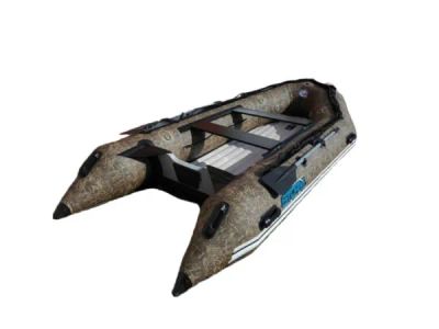 Лот: 20621918. Фото: 1. Лодка ПВХ STORMLINE Heavy Duty... Лодки и катера