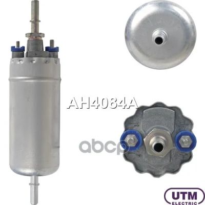 Лот: 21863847. Фото: 1. Ah4084a Utm Бензонасос Электрический... Другое (автозапчасти)