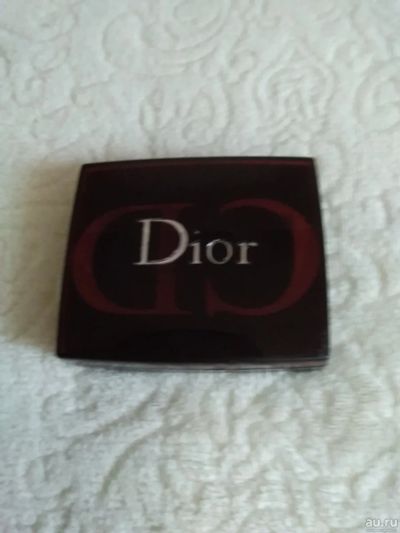 Лот: 16647118. Фото: 1. Пудра Dior. Макияж