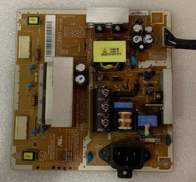 Лот: 25267330. Фото: 1. БП BN44-00370A,TV Samsung LE22C450e1w. Запчасти для телевизоров, видеотехники, аудиотехники