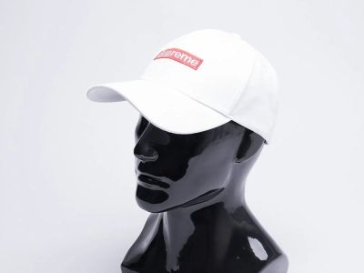 Лот: 16209688. Фото: 1. Кепка Supreme (14891). Головные уборы