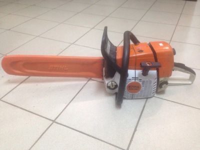 Лот: 9386836. Фото: 1. Бензопила Stihl MS361. Бензо-, мотоинструмент
