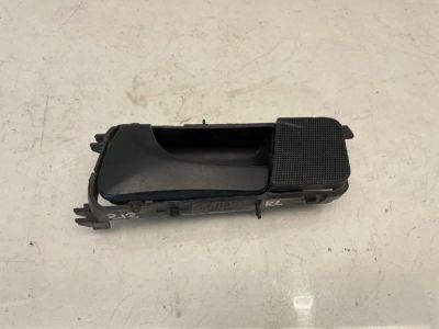 Лот: 21703462. Фото: 1. ручка двери внутренняя Chevrolet... Кузов