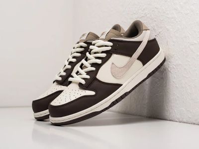 Лот: 20570258. Фото: 1. Кроссовки Nike SB Dunk Low (29765... Кеды, кроссовки, слипоны
