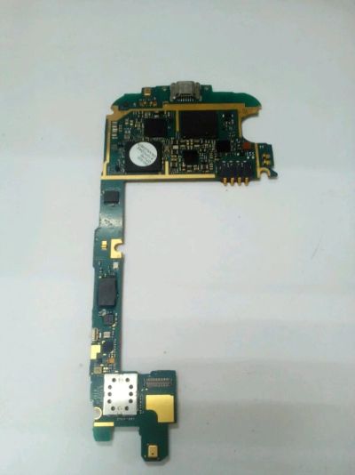 Лот: 11235428. Фото: 1. A344. Samsung GT-i9300 ( i9300... Микросхемы и платы