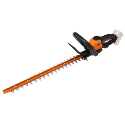 Лот: 24307448. Фото: 1. Кусторез WORX WG261E.9 20V (44см... Электроинструмент