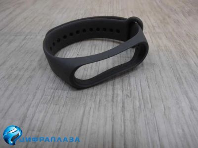 Лот: 20357769. Фото: 1. Силиконовый ремешок для Xiaomi... Смарт-часы, фитнес-браслеты, аксессуары